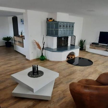 Ferienwohnung-Panoramablick-Kuessaberg Kussaberg エクステリア 写真