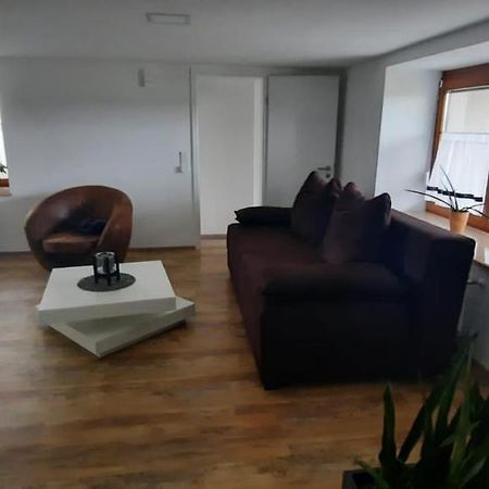 Ferienwohnung-Panoramablick-Kuessaberg Kussaberg エクステリア 写真