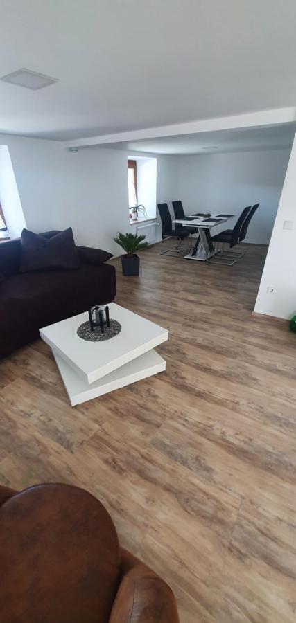 Ferienwohnung-Panoramablick-Kuessaberg Kussaberg エクステリア 写真
