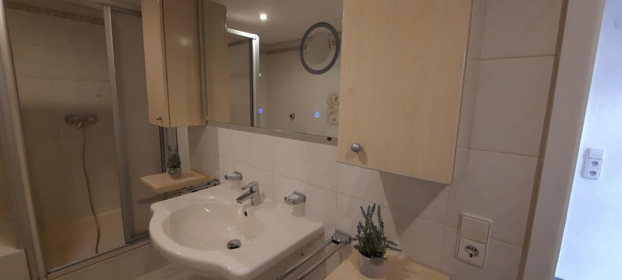 Ferienwohnung-Panoramablick-Kuessaberg Kussaberg エクステリア 写真