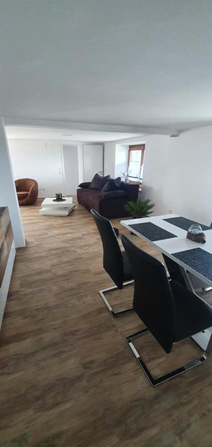 Ferienwohnung-Panoramablick-Kuessaberg Kussaberg エクステリア 写真