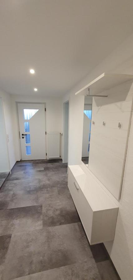 Ferienwohnung-Panoramablick-Kuessaberg Kussaberg エクステリア 写真