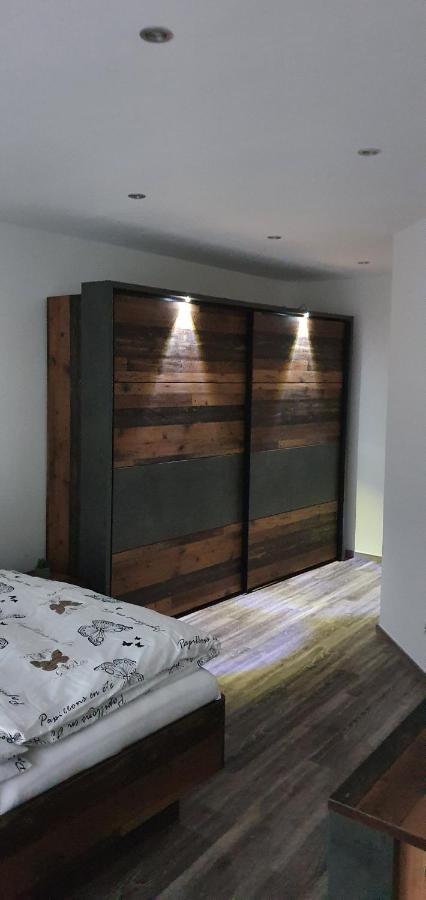 Ferienwohnung-Panoramablick-Kuessaberg Kussaberg エクステリア 写真