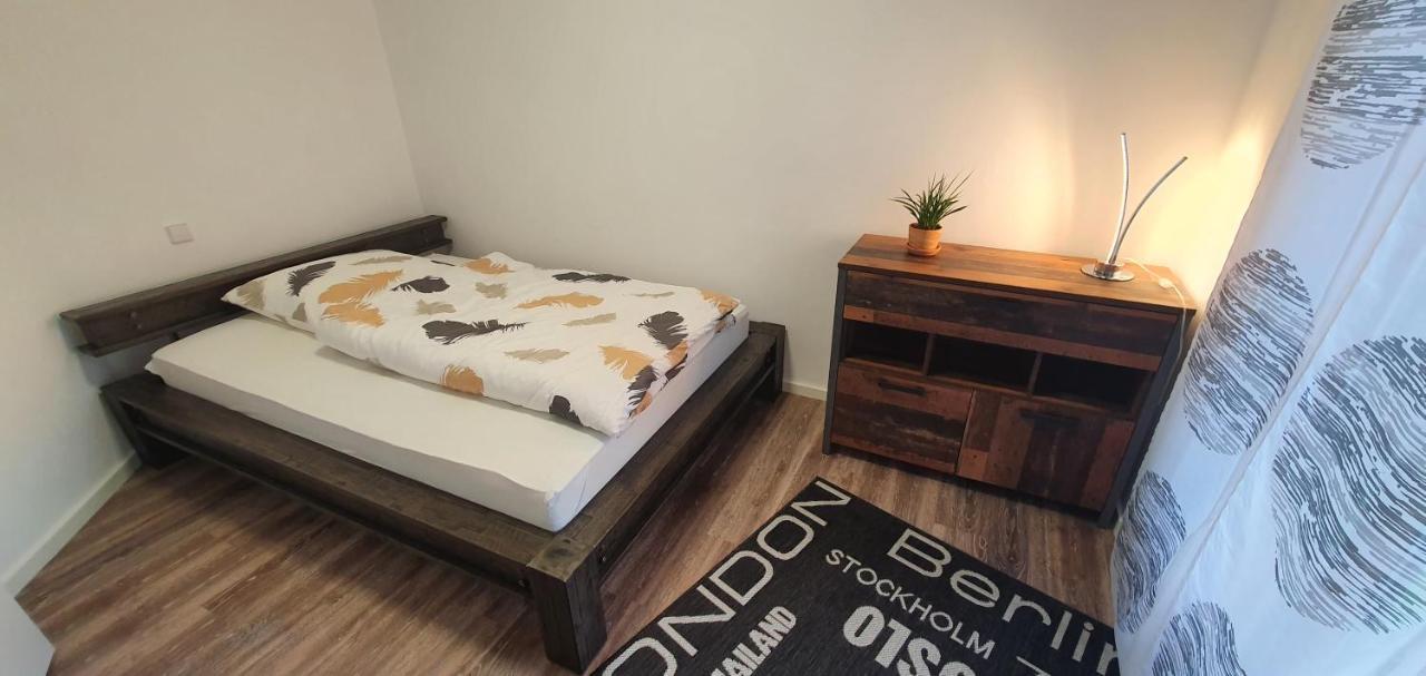 Ferienwohnung-Panoramablick-Kuessaberg Kussaberg エクステリア 写真