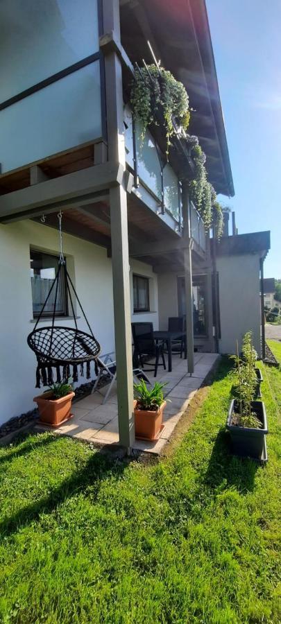 Ferienwohnung-Panoramablick-Kuessaberg Kussaberg エクステリア 写真