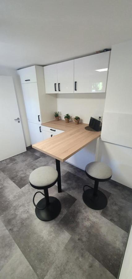 Ferienwohnung-Panoramablick-Kuessaberg Kussaberg エクステリア 写真