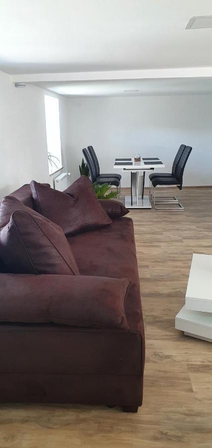 Ferienwohnung-Panoramablick-Kuessaberg Kussaberg エクステリア 写真