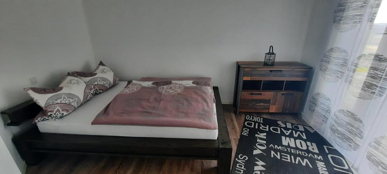 Ferienwohnung-Panoramablick-Kuessaberg Kussaberg エクステリア 写真