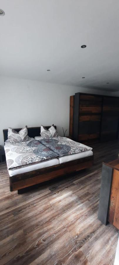 Ferienwohnung-Panoramablick-Kuessaberg Kussaberg エクステリア 写真