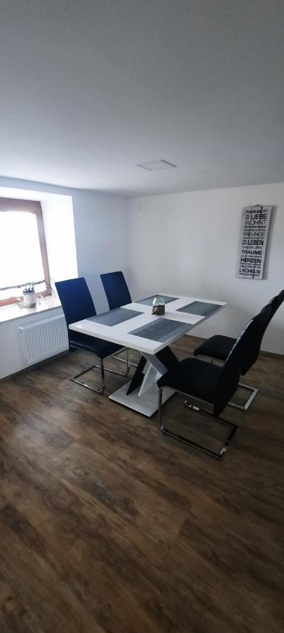 Ferienwohnung-Panoramablick-Kuessaberg Kussaberg エクステリア 写真